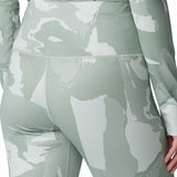 Pantalón Mujer Butter Up Tight Gris Mountain Hardwear