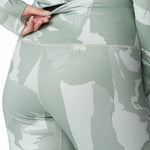 Pantalón Mujer Butter Up Tight Gris Mountain Hardwear