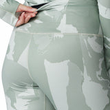 Pantalón Mujer Butter Up Tight Gris Mountain Hardwear