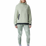 Pantalón Mujer Butter Up Tight Gris Mountain Hardwear
