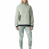 Pantalón Mujer Butter Up Tight Gris Mountain Hardwear