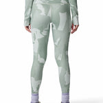 Pantalón Mujer Butter Up Tight Gris Mountain Hardwear