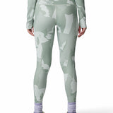 Pantalón Mujer Butter Up Tight Gris Mountain Hardwear