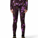 Pantalón Mujer Butter Up Tight Morado Mountain Hardwear