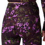 Pantalón Mujer Butter Up Tight Morado Mountain Hardwear