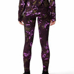 Pantalón Mujer Butter Up Tight Morado Mountain Hardwear