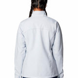 Softshell Mujer Kruser Ridge III Gris Columbia