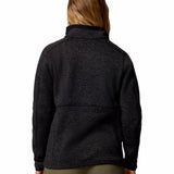 Softshell Mujer Kruser Ridge III Negro Columbia