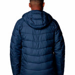 Parka Hombre Labyrinth Loop II Azul Columbia