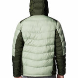 Parka Hombre Labyrinth Loop II Verde Columbia