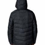 Parka Hombre Labyrinth Loop II Negro Columbia