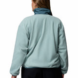 Polar Mujer Sequoia Grove Full Zip Celeste Columbia