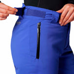 Pantalón De Nieve Mujer Cirque Bowl Ski Azul Columbia