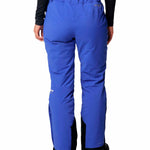 Pantalón De Nieve Mujer Cirque Bowl Ski Azul Columbia