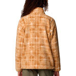 Polar Mujer West Bend Full Zip Café Columbia
