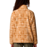 Polar Mujer West Bend Full Zip Café Columbia