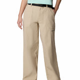 Pantalón Mujer Brea Falls Nylon Beige Columbia