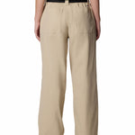 Pantalón Mujer Brea Falls Nylon Beige Columbia