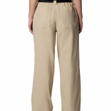 Pantalón Mujer Brea Falls Nylon Beige Columbia