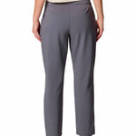 Pantalón Mujer All Seasons Pull-On Gris Columbia