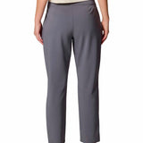 Pantalón Mujer All Seasons Pull-On Gris Columbia