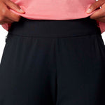 Pantalón Mujer All Seasons Pull-On Negro Columbia