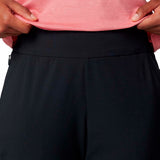 Pantalón Mujer All Seasons Pull-On Negro Columbia