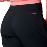 Pantalón Mujer All Seasons Pull-On Negro Columbia
