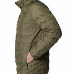 Parka Hombre Delta Ridge II Down Verde Columbia