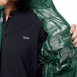 Parka Sin Mangas Hombre Delta Ridge II Down V Verde Columbia