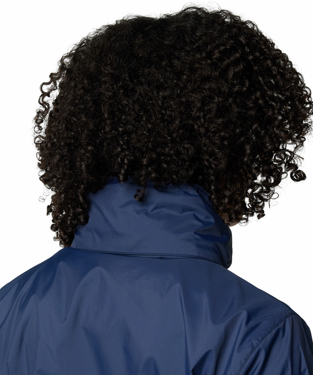 Cortaviento Mujer Switchback IV Azul Columbia