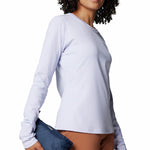 Cortaviento Mujer Switchback IV Azul Columbia