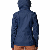 Cortaviento Mujer Switchback IV Azul Columbia