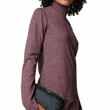 Cortaviento Mujer Switchback IV Negro Columbia