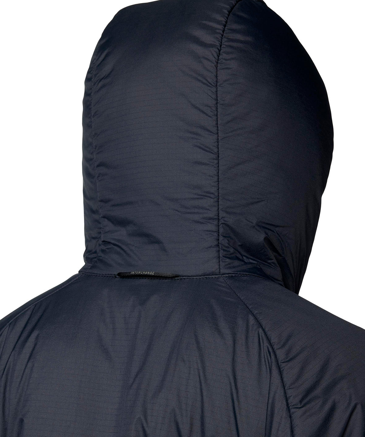 Parka Mujer Silver Leaf Negro Columbia