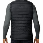 Parka Sin Mangas Hombre Powder Lite II Negro Columbia
