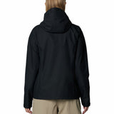Cortaviento Mujer Hikebound II Negro Columbia