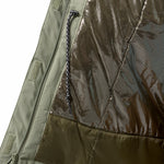 Parka Mujer Hikebound II Long Insulated Beige Columbia