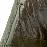 Parka Mujer Hikebound II Long Insulated Beige Columbia