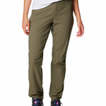 Pantalón Mujer Leslie Fallsls II Verde Columbia