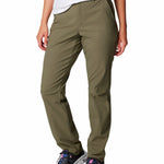Pantalón Mujer Leslie Fallsls II Verde Columbia