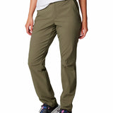 Pantalón Mujer Leslie Fallsls II Verde Columbia