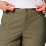 Pantalón Mujer Leslie Fallsls II Verde Columbia