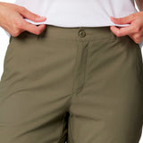 Pantalón Mujer Leslie Fallsls II Verde Columbia