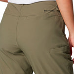 Pantalón Mujer Leslie Fallsls II Verde Columbia