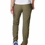 Pantalón Mujer Leslie Fallsls II Verde Columbia