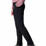 Pantalón Mujer Leslie Falls II Negro Columbia