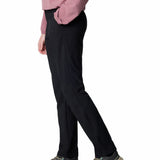 Pantalón Mujer Leslie Falls II Negro Columbia