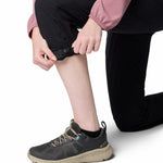 Pantalón Mujer Leslie Falls II Negro Columbia