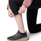 Pantalón Mujer Leslie Falls II Negro Columbia